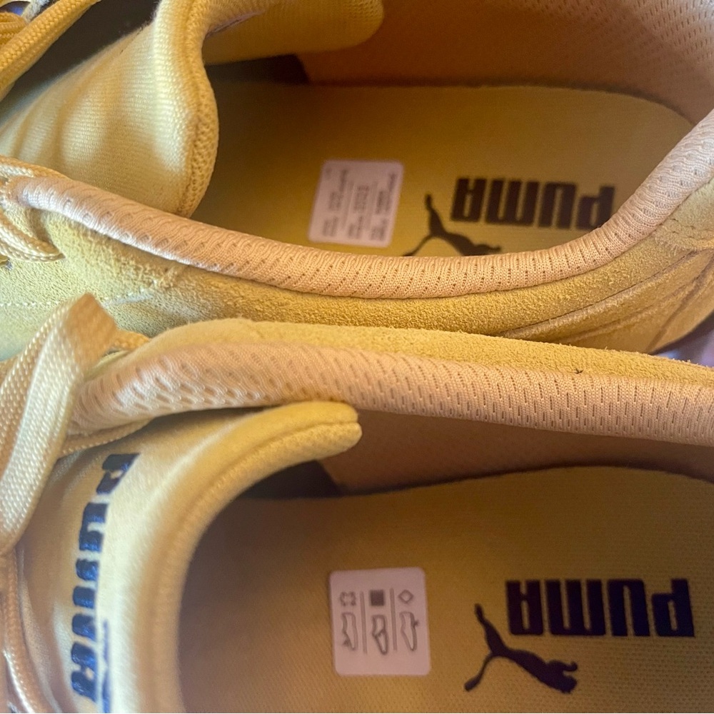 Puma - Picture 6 of 6